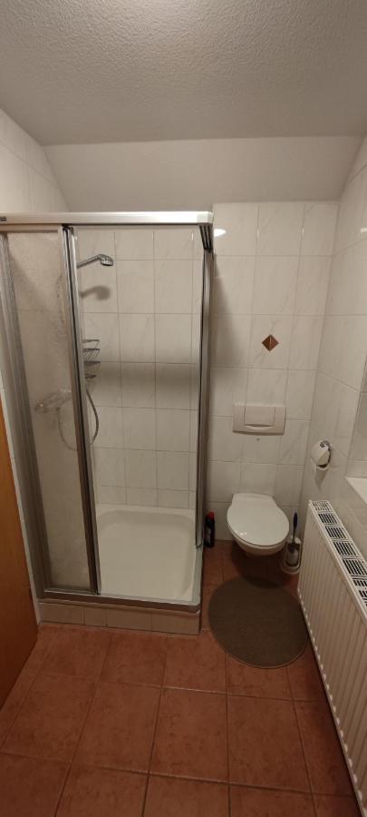 Einzimmerwohnung Mit Parkplatz Ohne Kueche Bischweier Exterior photo